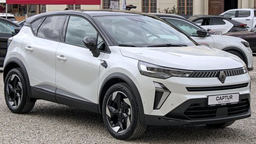 10 Facts About Autogas &amp; 10 Vehicles That Run On It