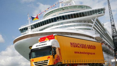 Por qué nunca verás un coche con un motor de 7 cilindros, aunque existan todas las otras cifras