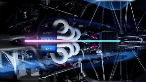 Por qué nunca verás un coche con un motor de 7 cilindros, aunque existan todas las otras cifras