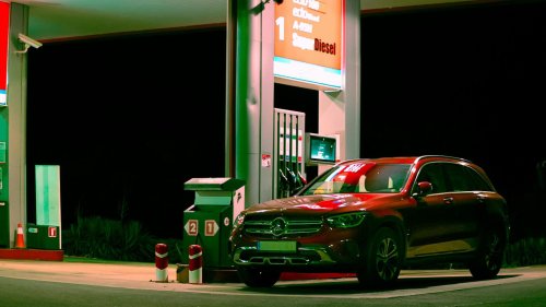 10 Facts About Autogas & 10 Vehicles That Run On It