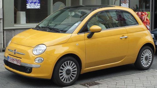 10 Facts About Autogas &amp; 10 Vehicles That Run On It