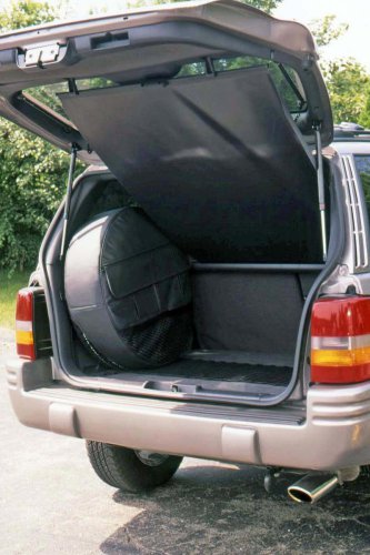 View Photos of the 1998 Mid-Size Off-Road SUV Comparison Test