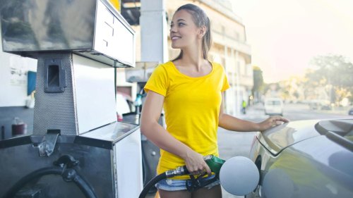 10 Facts About Autogas & 10 Vehicles That Run On It