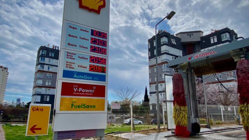 10 Facts About Autogas &amp; 10 Vehicles That Run On It