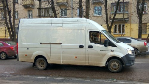10 Facts About Autogas &amp; 10 Vehicles That Run On It