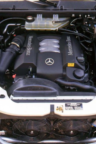 View Photos of the 1998 Mid-Size Off-Road SUV Comparison Test