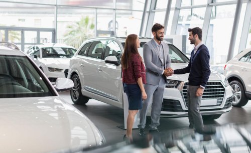 Híbrido o microhíbrido: en qué se diferencian y qué etiqueta ECO te interesa más comprar en 2026
