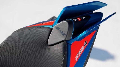 The cheapest 200-HP sports bike in 2026