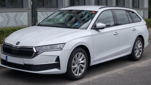 10 Facts About Autogas &amp; 10 Vehicles That Run On It