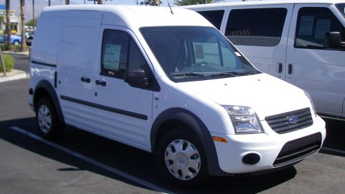 10 Facts About Autogas &amp; 10 Vehicles That Run On It