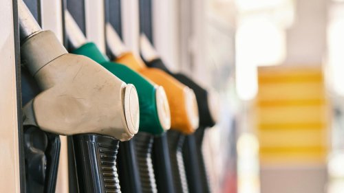 10 Facts About Autogas & 10 Vehicles That Run On It