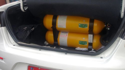 10 Facts About Autogas &amp; 10 Vehicles That Run On It