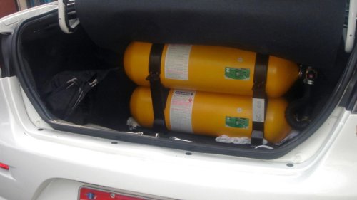 10 Facts About Autogas &amp; 10 Vehicles That Run On It
