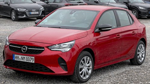 10 Facts About Autogas &amp; 10 Vehicles That Run On It