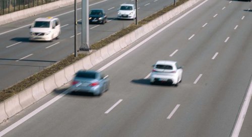 La regla RSM, el truco que enseñan en las autoescuelas para evitar accidentes: qué es y cuándo debe aplicarse