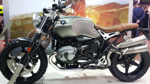 20 Motorcycles That Look Like Dirt Bikes