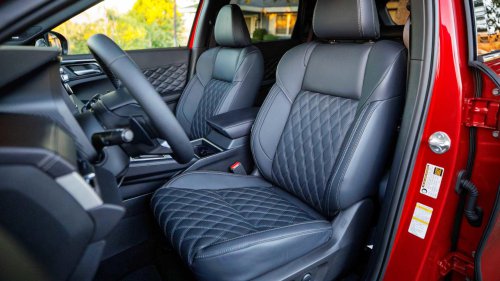Nissan SUV interior comparison: Space, comfort, and features across models