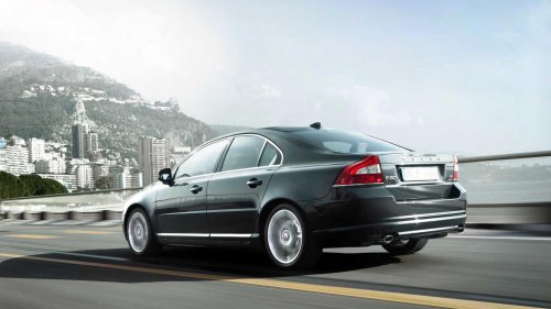 Reliable sub-$10,000 luxury cars to spend your tax refund on