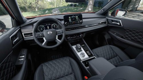 Nissan's best chance to dethrone the Toyota RAV4: Rogue vs. RAV4