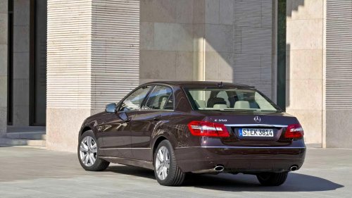 Reliable sub-$10,000 luxury cars to spend your tax refund on