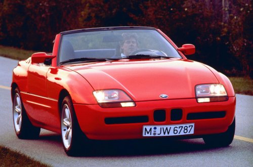 Los coches de los años 80 que probablemente haya olvidado
