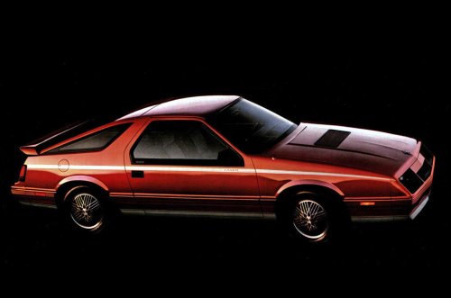 Los coches de los años 80 que probablemente haya olvidado