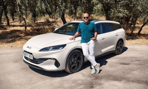 Por qué ya no disfrutamos conduciendo (aunque los coches sean mejores)