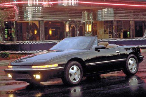 Los coches de los años 80 que probablemente haya olvidado