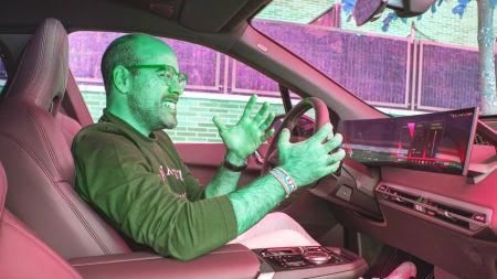 Por qué ya no disfrutamos conduciendo (aunque los coches sean mejores)