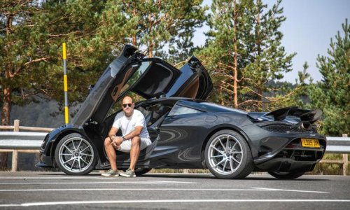 Por qué ya no disfrutamos conduciendo (aunque los coches sean mejores)