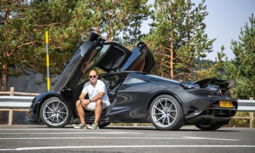 Por qué ya no disfrutamos conduciendo (aunque los coches sean mejores)
