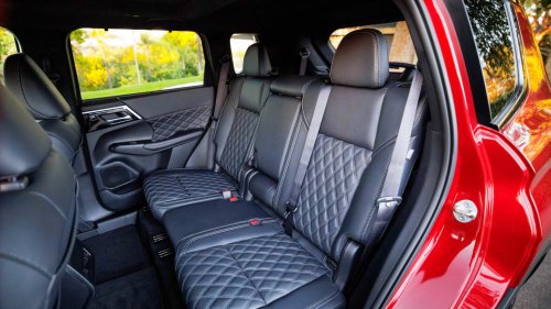 2026 Nissan Rogue: A budget-friendly compact SUV that outshines Toyota