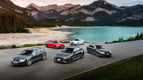 BMW just proved everyone wrong about wagons in America