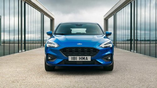 All 2026 Ford recalls by model in one place