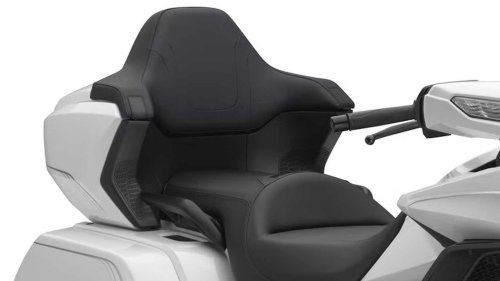 The best touring bike for riders who crave luxury