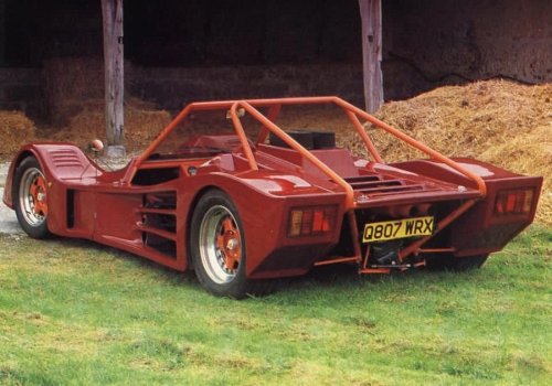 Los coches de los años 80 que probablemente haya olvidado