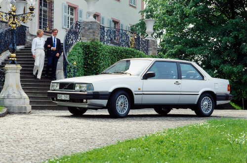 Los coches de los años 80 que probablemente haya olvidado