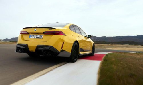 Por qué ya no disfrutamos conduciendo (aunque los coches sean mejores)