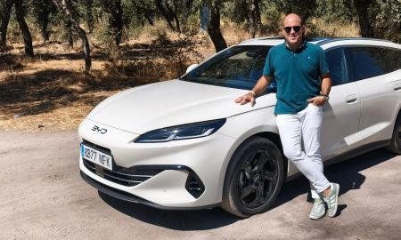 Por qué ya no disfrutamos conduciendo (aunque los coches sean mejores)