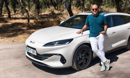 Por qué ya no disfrutamos conduciendo (aunque los coches sean mejores)