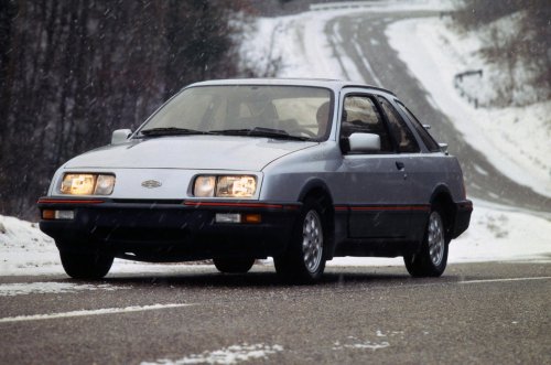 The 1980s cars that you've (probably) forgotten about