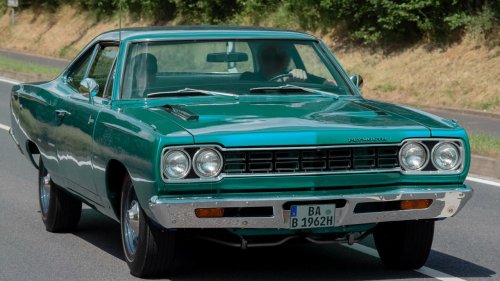 Muscle Cars, 9 classic muscle cars that never got the respect they earned
