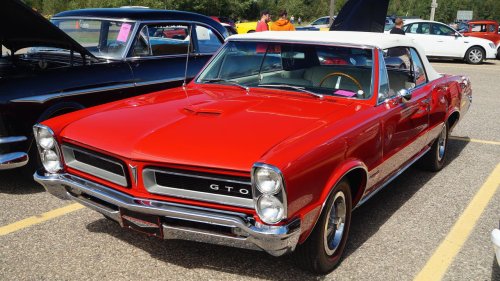 Muscle Cars, 9 classic muscle cars that never got the respect they earned