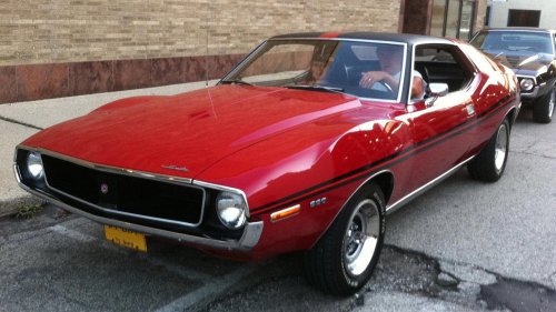 Muscle Cars, 9 classic muscle cars that never got the respect they earned