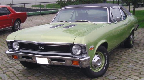 9 classic muscle cars that never got the respect they earned