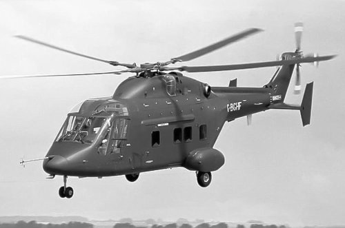 Top 10: The Worst Helicopters
