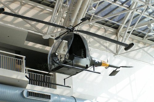 Top 10: The Worst Helicopters