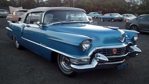 Detroit, 9 forgotten luxury cars from Detroit’s golden age