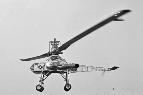 Top 10: The Worst Helicopters