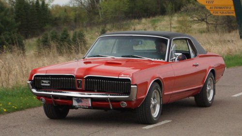 Muscle Cars, 9 classic muscle cars that never got the respect they earned